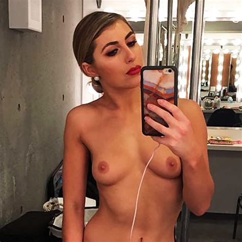 Emma Slayer Nude Onlyfans Leaks Leak Nudes My XXX Hot Girl