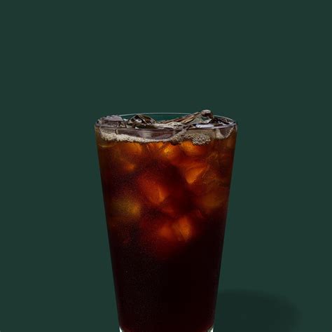 Black Iced Coffee Starbucks Calories Healthy Iced Coffee Better