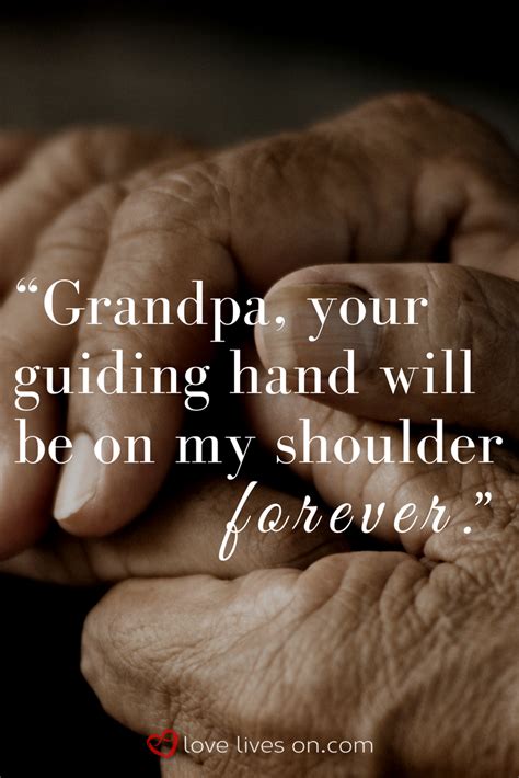 100 Best Sympathy Quotes Grandpa Quotes Sympathy Quotes