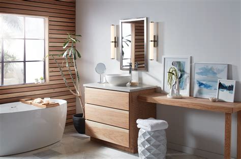 Stop by your local the home depot store and one. Create Your Personal Spa with Hinkley Bathroom Lighting ...