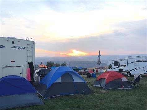 The Gorge Campground 2019 All You Need To Know Before You Go With