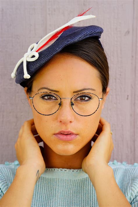 Vintage Eyewear 1990s Eyeglasses Worn How To Wear Etsy Fashion Eyewear Moda