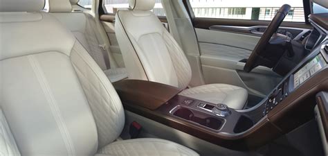 These can be adjusted via the seat temperature. 44+ Cooled And Heated Seats Images - Baignoire