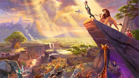 Fire, night, art, women, boat, warriors, fiord, crusader kings 3 3072x1920px (2k) free download. HD Simba Lion King Wallpapers Free | PixelsTalk.Net