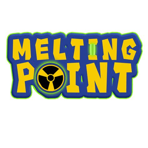 Melting Point By Rzazzle