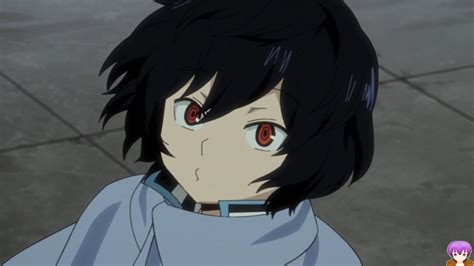 World Trigger Episode 10 ワールドトリガー Anime Review Black