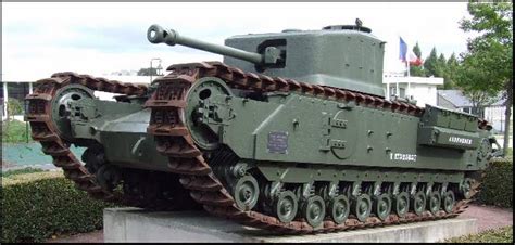 Brazos Evil Empire Tankers Tuesday Churchill Tank