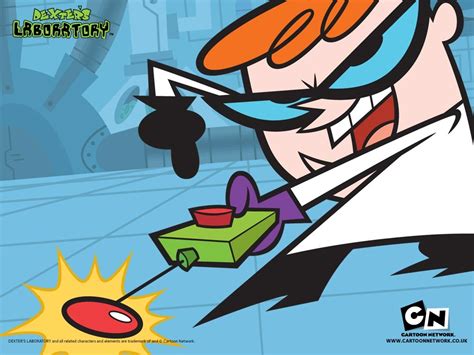 Download Dexter The Laboratory For Free Blackvil