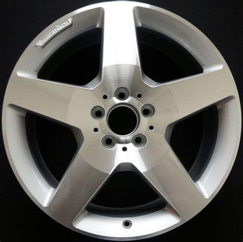 The oem definition can be misleading, as an oem manufacturing does produce the product or components but they are created based on the design specifications produced by the original company. Mercedes ML550 85277MS OEM Wheel | 1664011902 | OEM ...