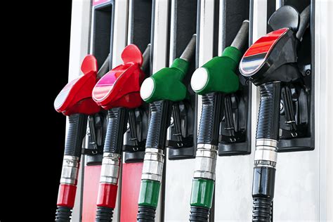 Regular Unleaded Or Premium Fuel Which Is Best Ideal Automotive