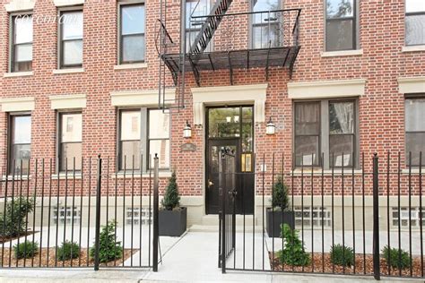 382 Prospect Place Brooklyn Ny 11238 Sales Floorplans Property