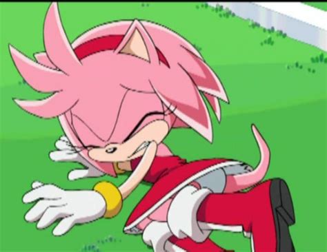 Amy Rose Crying 2 Instant Sound Effect Button Myinstants
