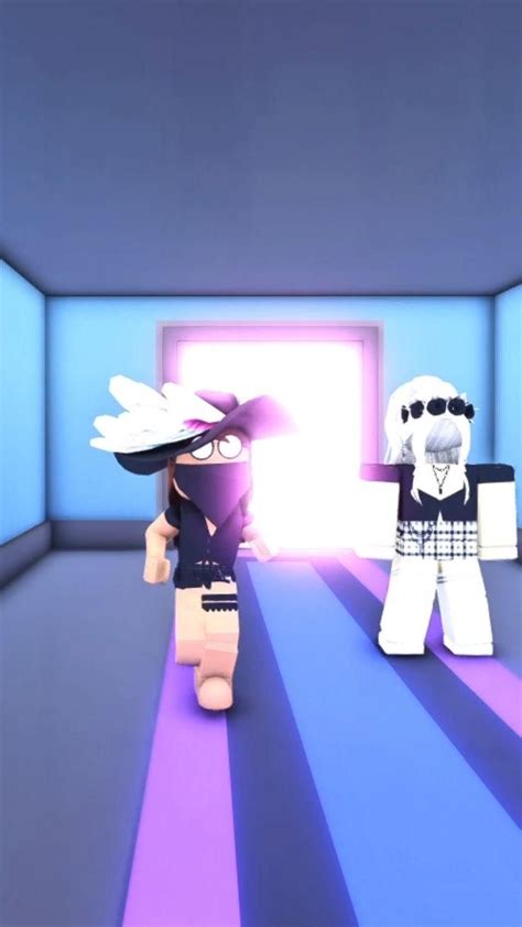 Pov You Made It On Roblox Pinterest Video Roblox Roblox Funny
