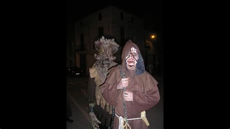 La Casa del Terror - Fira de L'Olleria 2007 (Valencia ...