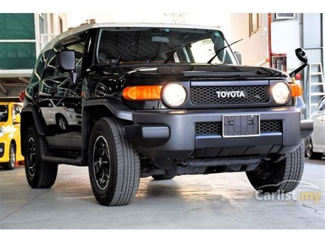 Toyota land cruiser 4.6l reviews by ken toh in bahasa malaysia please like and follow my. Search 62 Toyota Fj Cruiser Cars for Sale in Malaysia ...