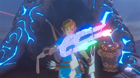the champions ballad dlc for the legend of zelda breath of the wild launches today rpg site