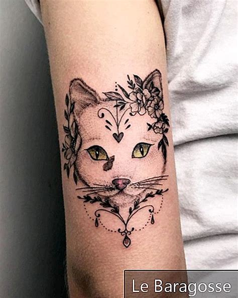 Výzmam tetování kočky / tetovani kocka fotogalerie motivy tetovani : Výzmam Tetování Kočky / Teto Docasne Tetovani Kocky Na Mesici Set Teto Cz - To zdlouhavý pohyb ...