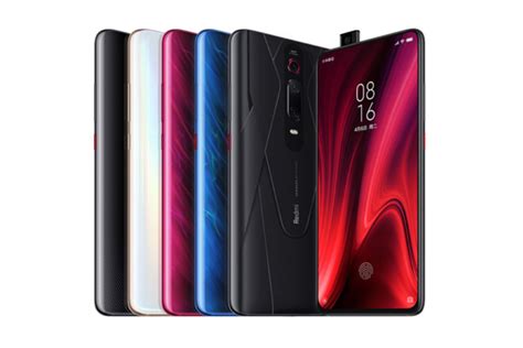 İsteyene tam uyumlu shark konsol +250 tl! ردمی K20 Pro Premium Edition با حافظه رم ۱۲ گیگابایتی عرضه ...