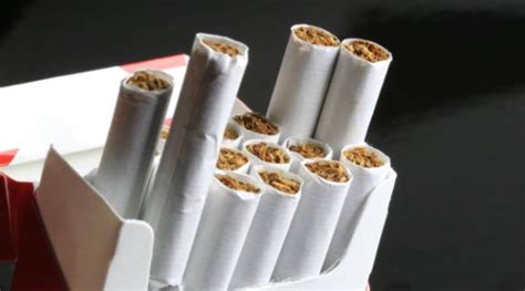 STF inicia julgamento sobre proibição de cigarros com sabor Migalhas