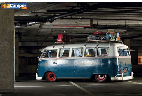78+ Vw Bus Wallpaper on WallpaperSafari