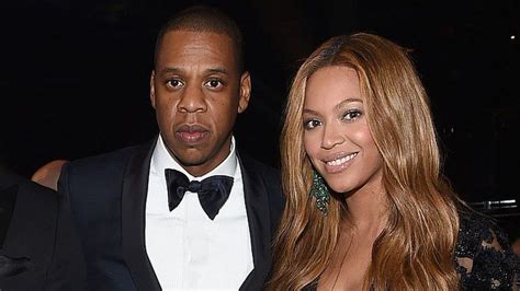 Jay Z Admits To Cheating On Beyonce And Says Music Was Their Therapy