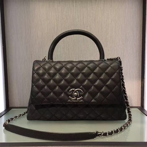 Timeless, 2.55, boy… excellent condition. Chanel Coco Handle Bag - Perfect C Club | Chanel handbags ...