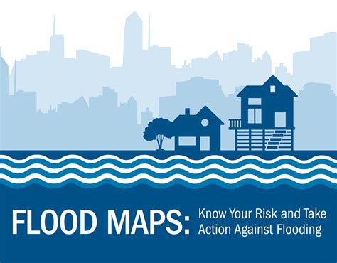FEMA Flood Maps Infographic On Behance