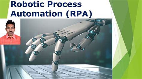 Introduction To Robotic Process Automation ~ Software Testing