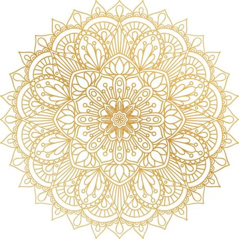 Rainbow chromatic mandala checkered geometric abstract prismatic art. Top 60 Indian Pattern Clip Art, Vector Graphics and ...