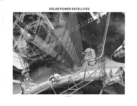 Possibilities Of New Business Growth Solar Power Satellites The