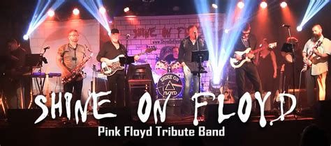 Hire Shine On Floyd Pink Floyd Tribute Band Pink Floyd Tribute Band