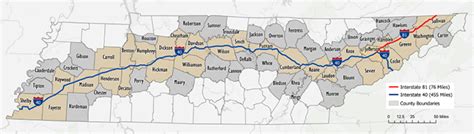 Tennessee Dot Road Conditions Map Get Latest Map Update