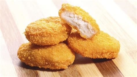 Chicken Nuggets Wallpapers - Wallpaper Cave