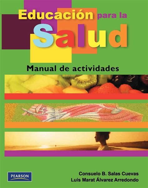 Calaméo Educacion Para La Salud