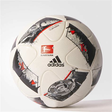 Under ziel ist es euch. Adidas Torfrabik 16-17 Bundesliga Ball Released - Footy Headlines