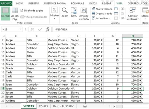 C Mo Fijar La Primera Fila En Excel Explicaci N Simple