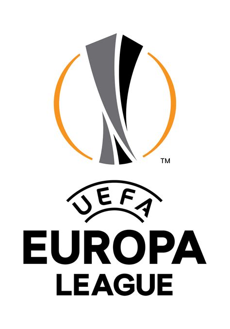 Some logos are clickable and available in large sizes. UEFA Europa League Logo - Design Tagebuch