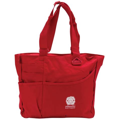 Check spelling or type a new query. Knit Happy Bright Bag 15""X13""X4""-Red | Bags, Knitted ...