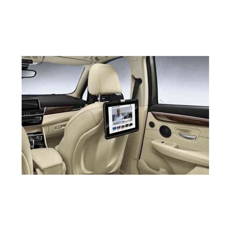 BMW Halter Apple iPad 2, 3, 4 Travel & Comfort System