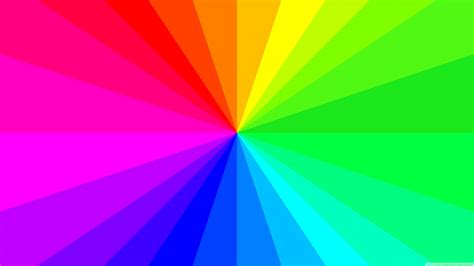 Rainbow Desktop Wallpaper Hd 78 Images