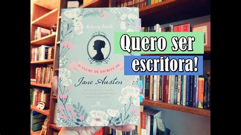 On a trip away from home jane's friend told the mirror: O CLUBE DE ESCRITA DE JANE AUSTEN, de Rebecca Smith - YouTube