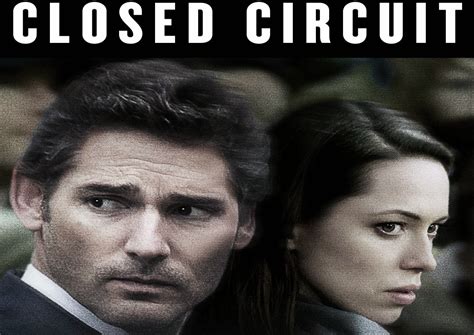2013 Closed Circuit