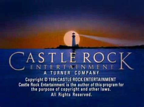 Castle Rock Entertainment Television 1994 Warner Bros