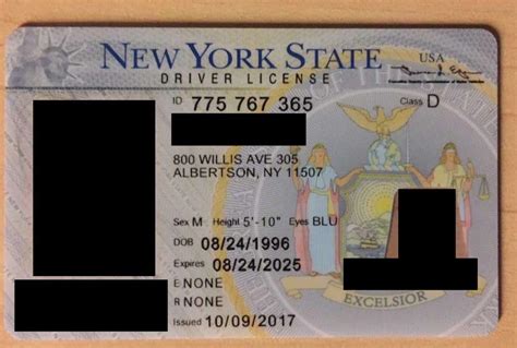 New York Fake Id 😇 Buy Best Scannable Fake Ids From Idgod