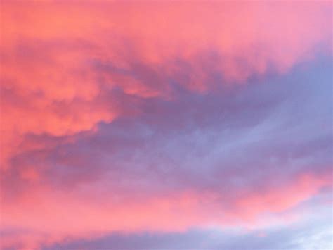 View Aesthetic Pink Cloud Wallpapers  Over Textured Wallpaper