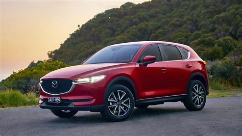 Mazda Cx 5 Diesel Discontinued Or Can You Still Buy Them Car Advice