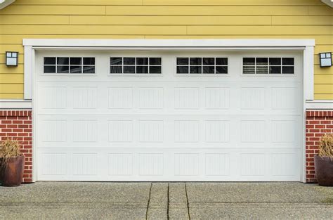 6 Garage Door Maintenance Tips Byers And Butler Inc