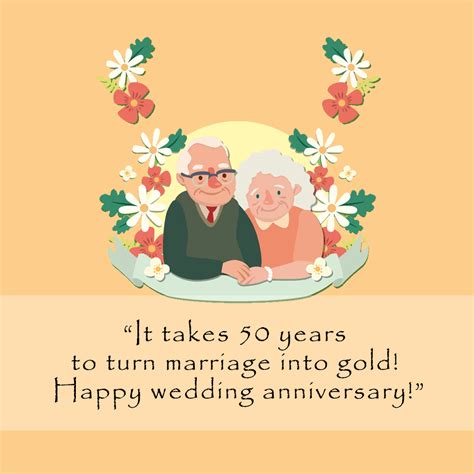 Th Wedding Anniversary Quotes Th Wedding Anniversary