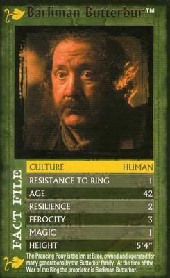 The Card Features An Image Of A Man S Face Which Appears To Be From Batman