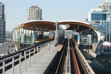All You Need To Know About The Vancouver Skytrain Icy Canada